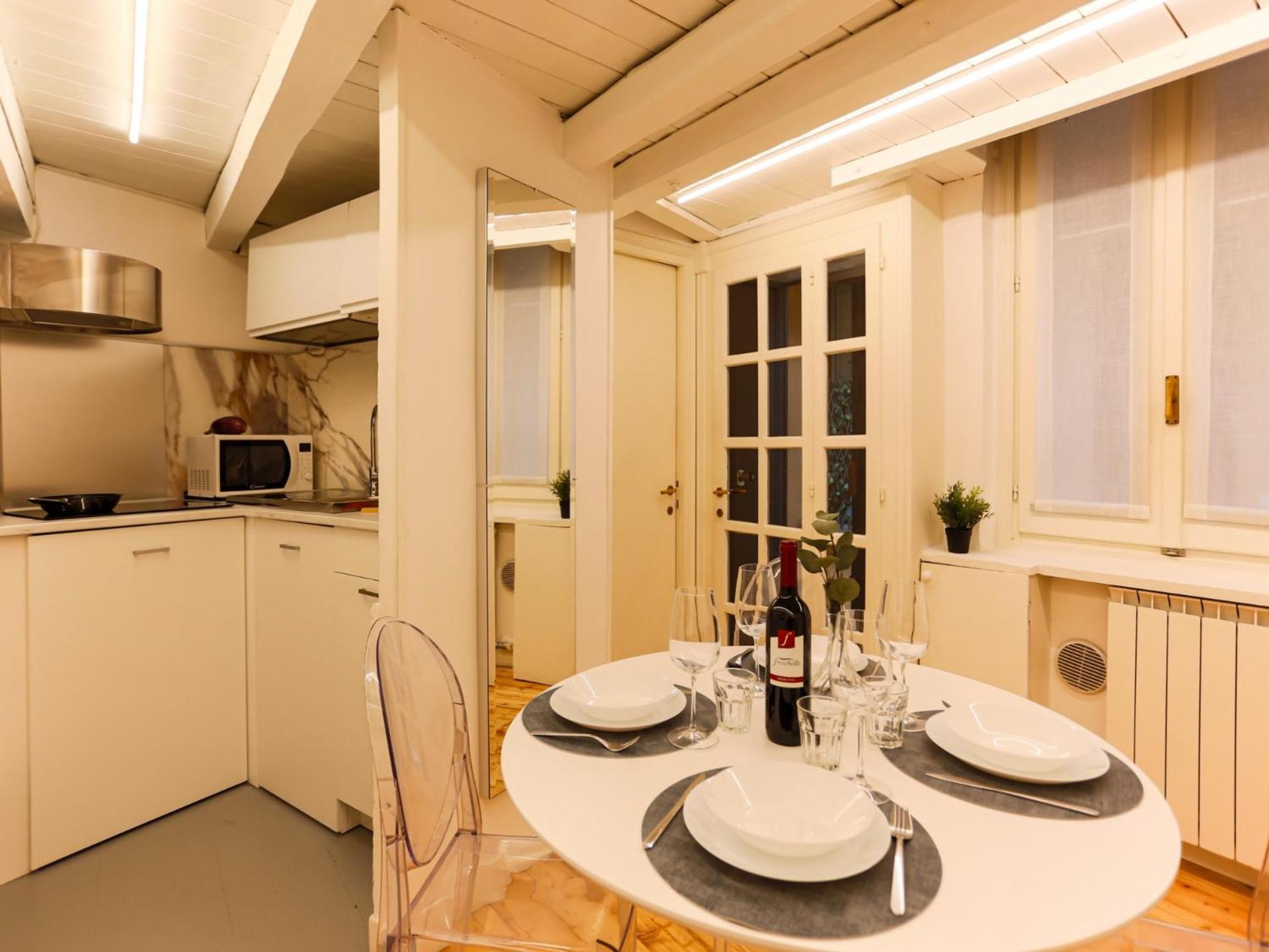 The Best Rent - Characteristic Apartment In Crocetta Area Milan Exterior photo