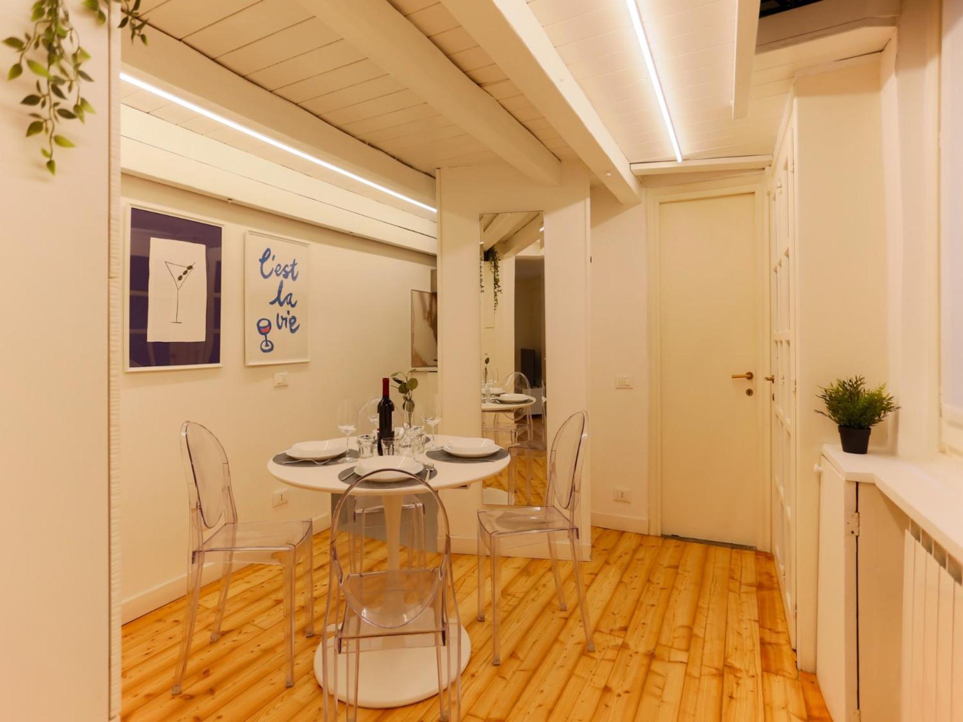 The Best Rent - Characteristic Apartment In Crocetta Area Milan Exterior photo