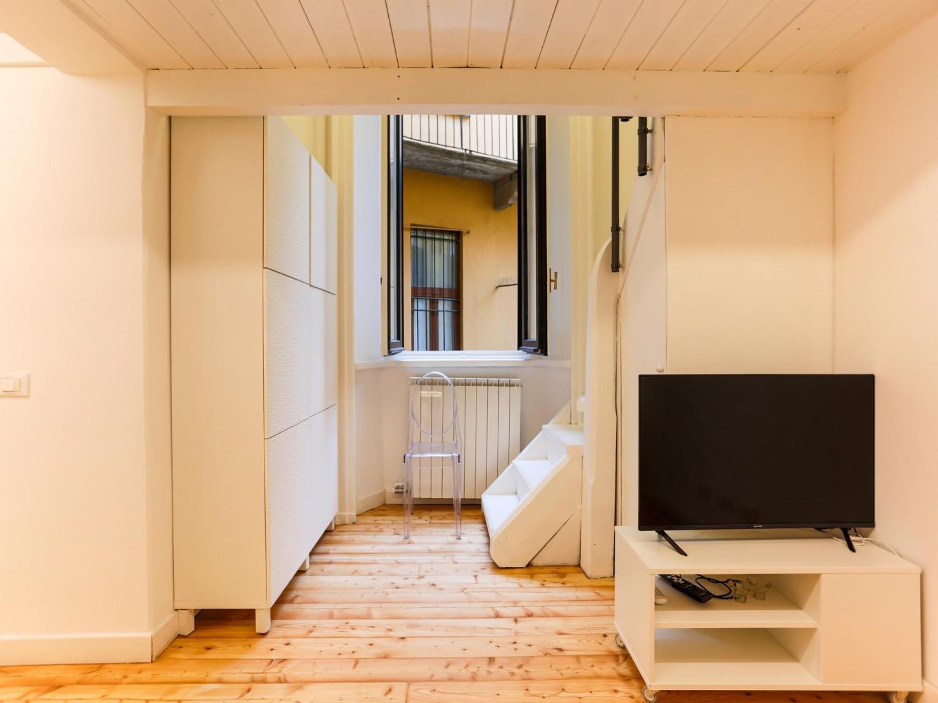 The Best Rent - Characteristic Apartment In Crocetta Area Milan Exterior photo