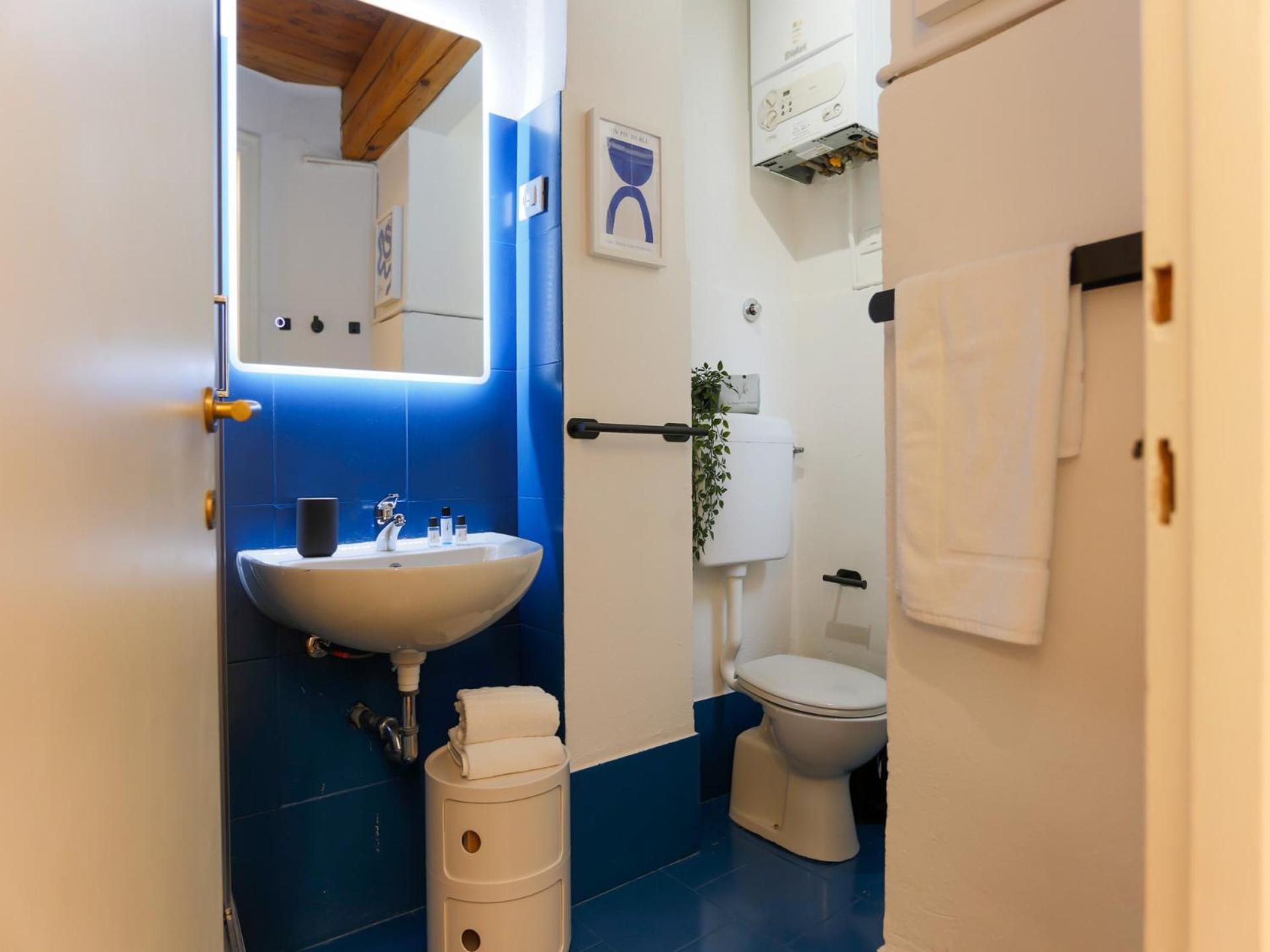 The Best Rent - Characteristic Apartment In Crocetta Area Milan Exterior photo
