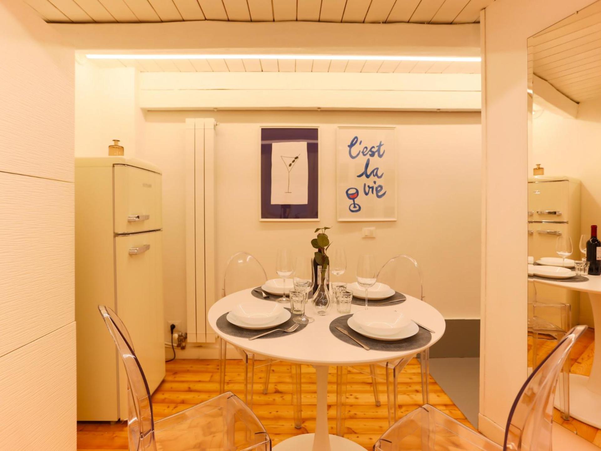 The Best Rent - Characteristic Apartment In Crocetta Area Milan Exterior photo